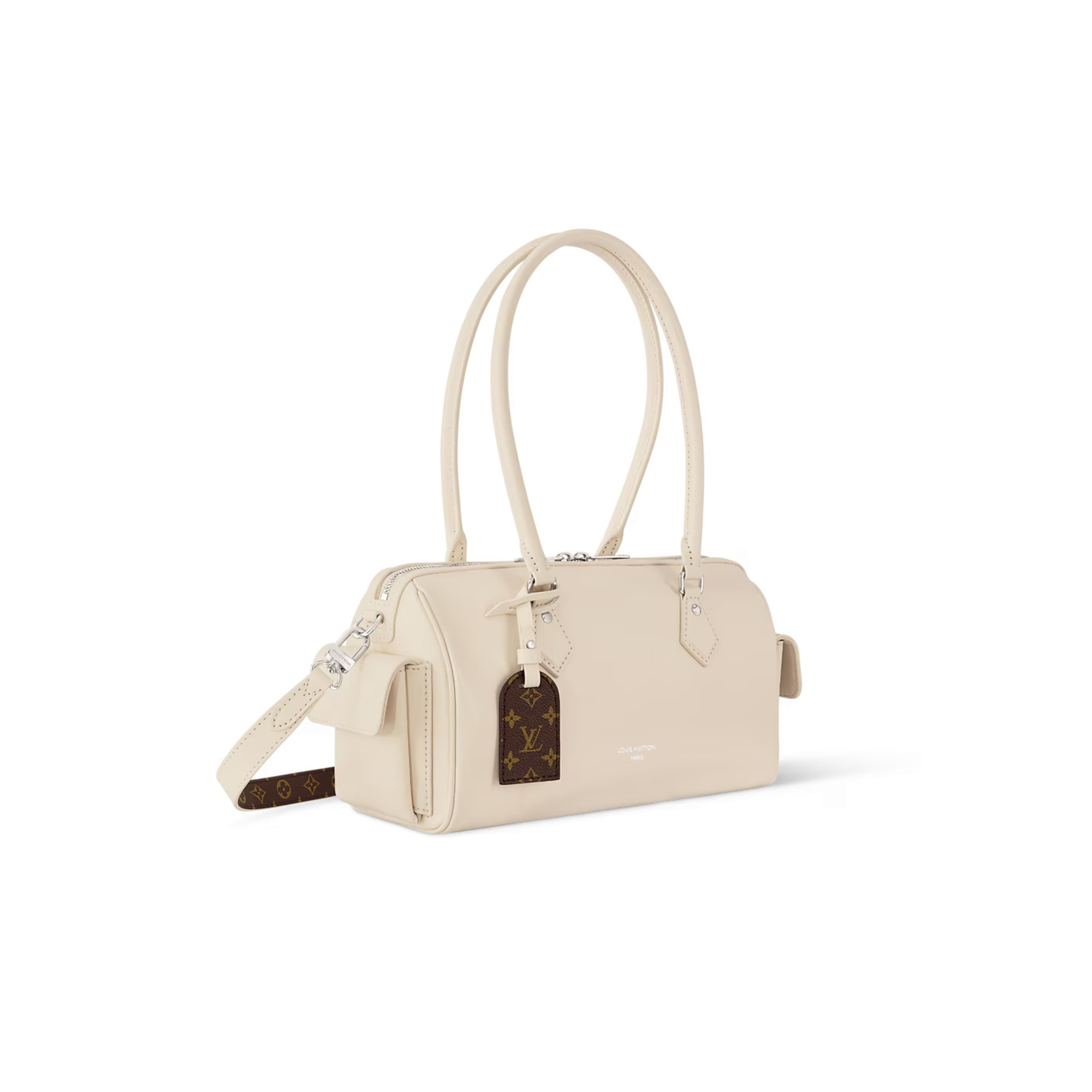 LOUIS VUITTON SPEEDY CARGO VIBE M12965 (28*17*12cm)